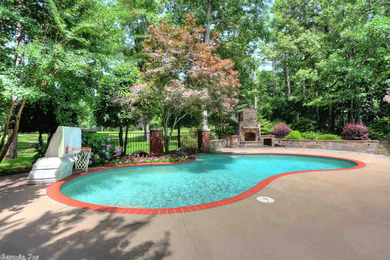 CHENAL VALLEY ADDN - Residential