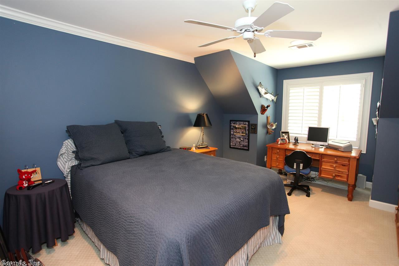 CHENAL VALLEY ADDN - Residential