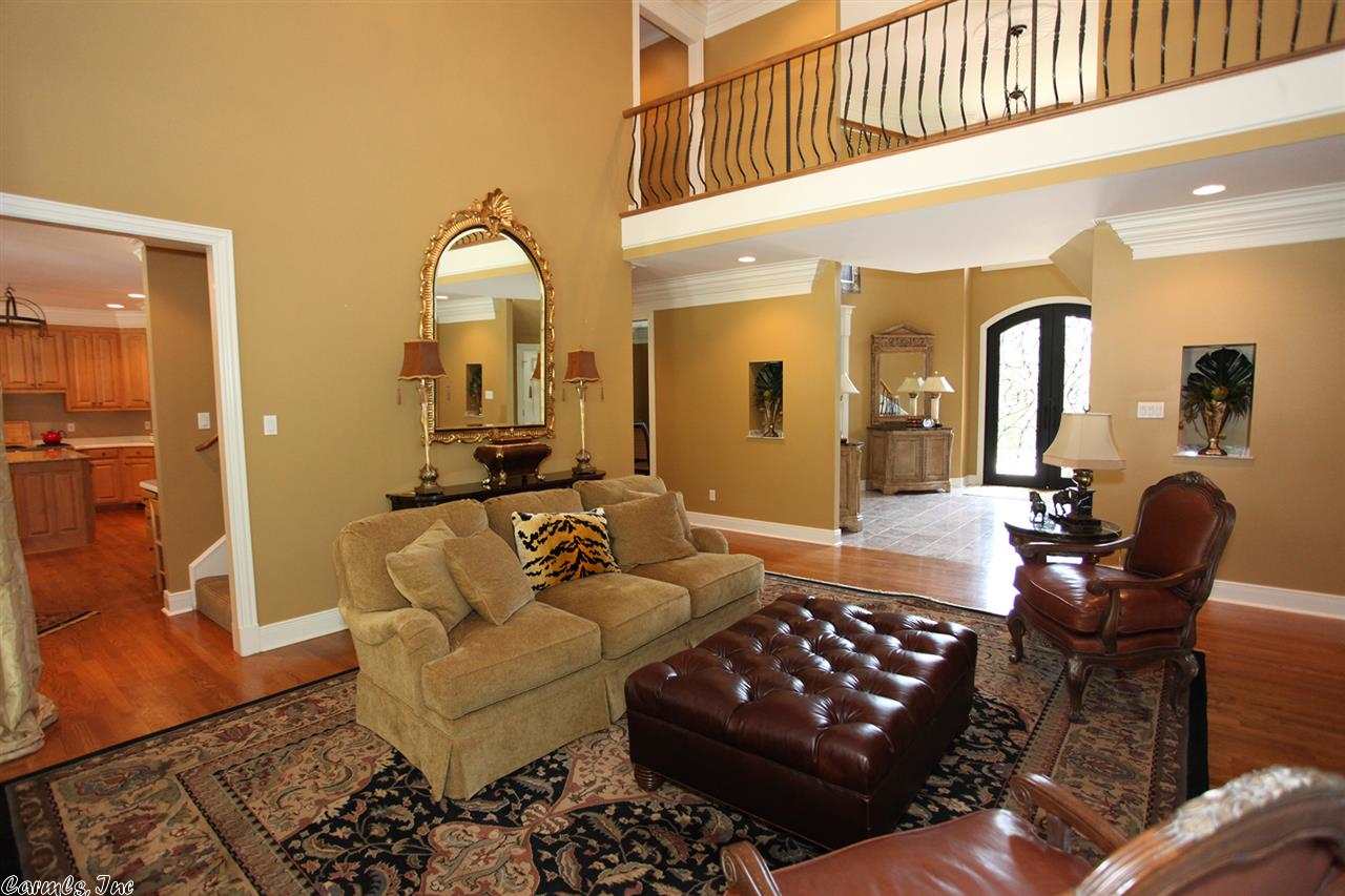 CHENAL VALLEY ADDN - Residential