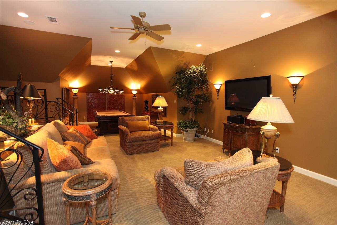 CHENAL VALLEY ADDN - Residential