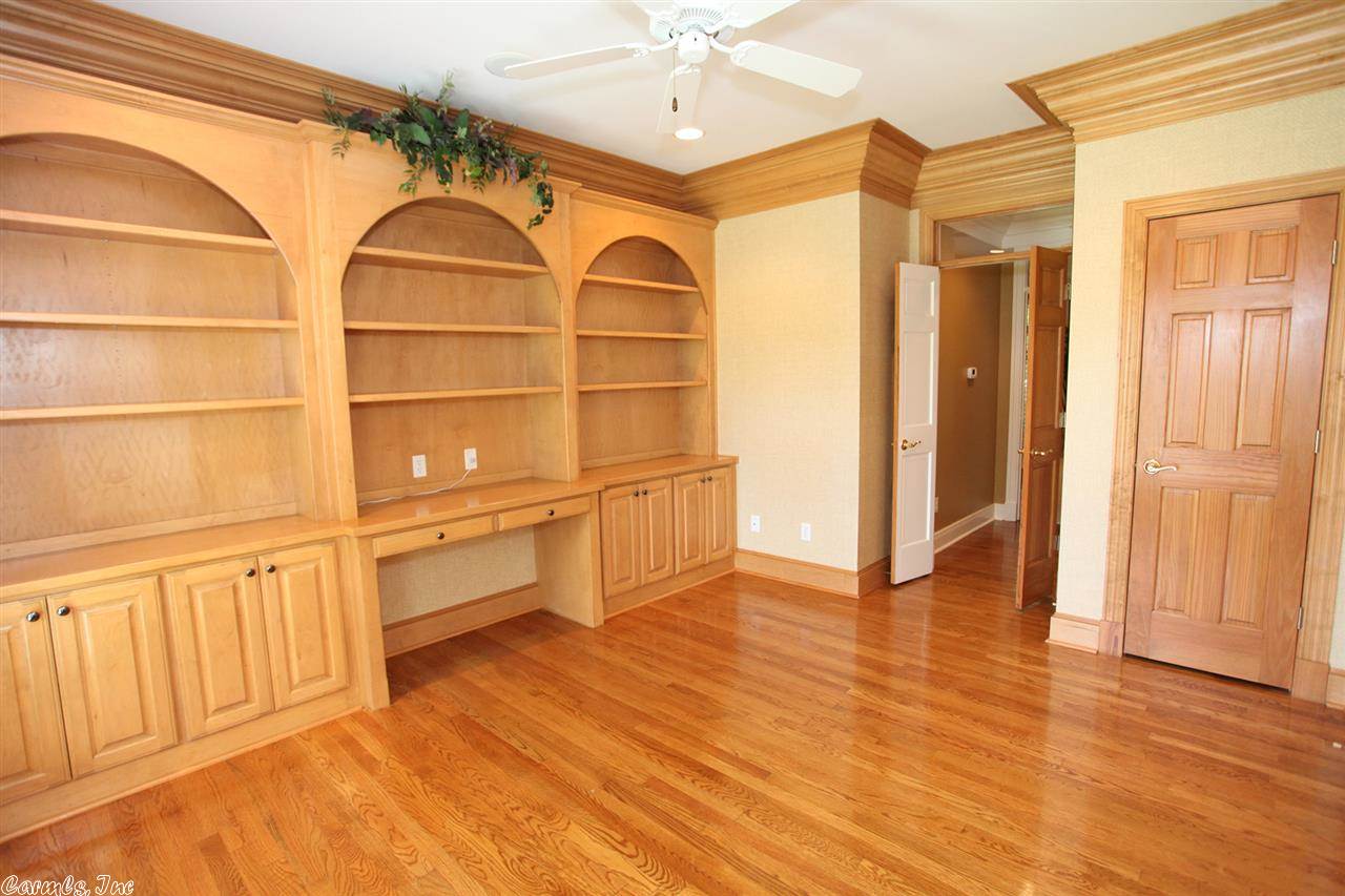 CHENAL VALLEY ADDN - Residential