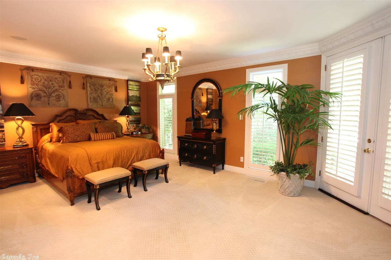 CHENAL VALLEY ADDN - Residential
