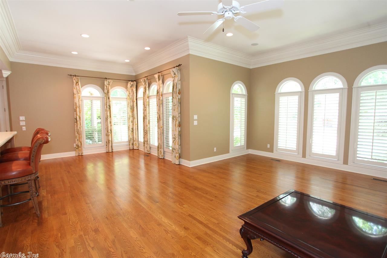 CHENAL VALLEY ADDN - Residential