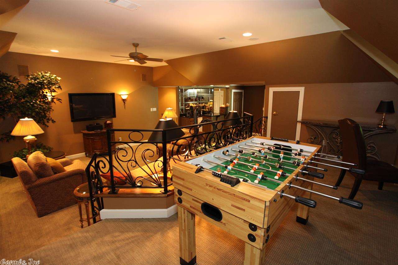 CHENAL VALLEY ADDN - Residential