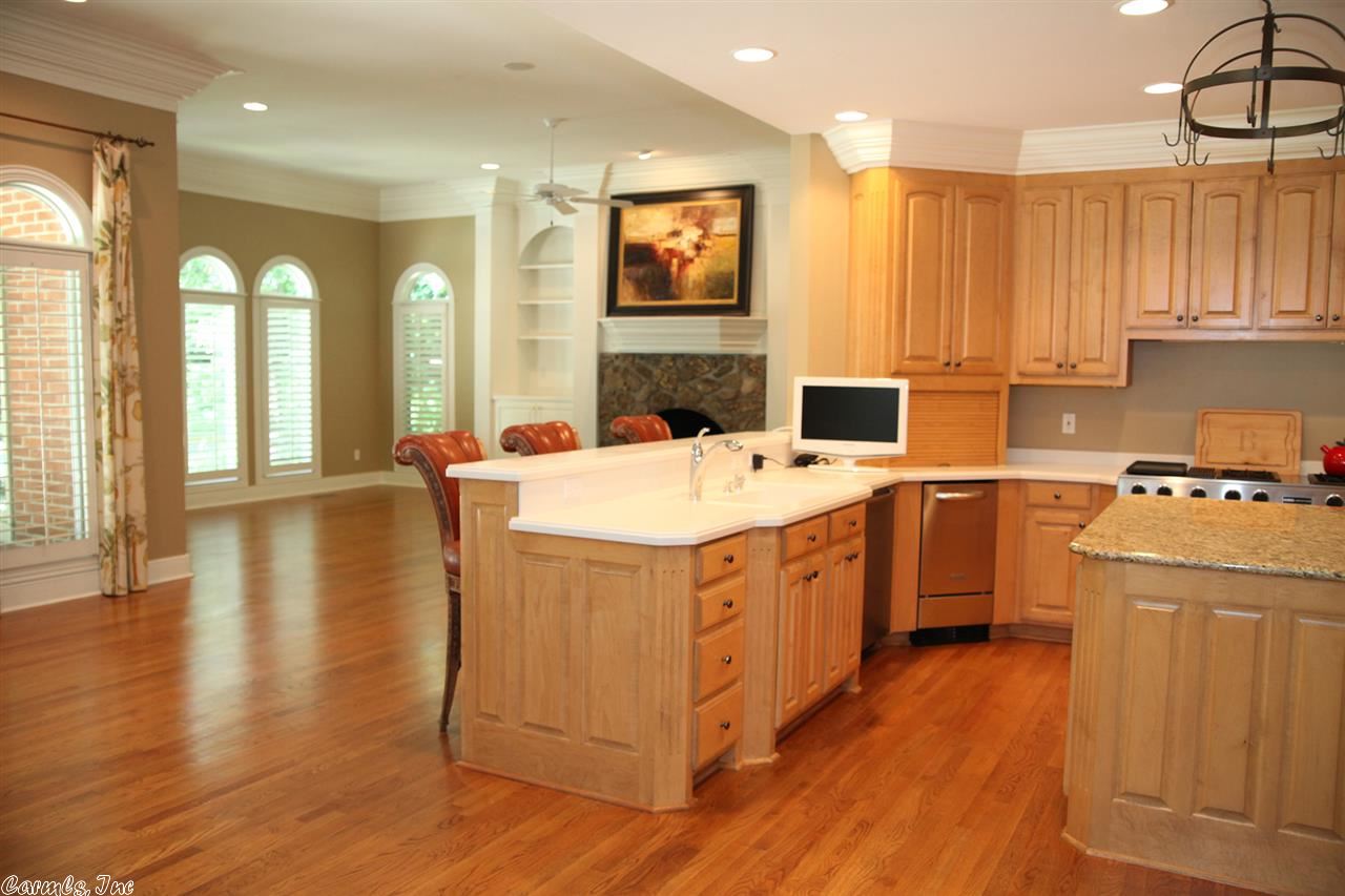 CHENAL VALLEY ADDN - Residential