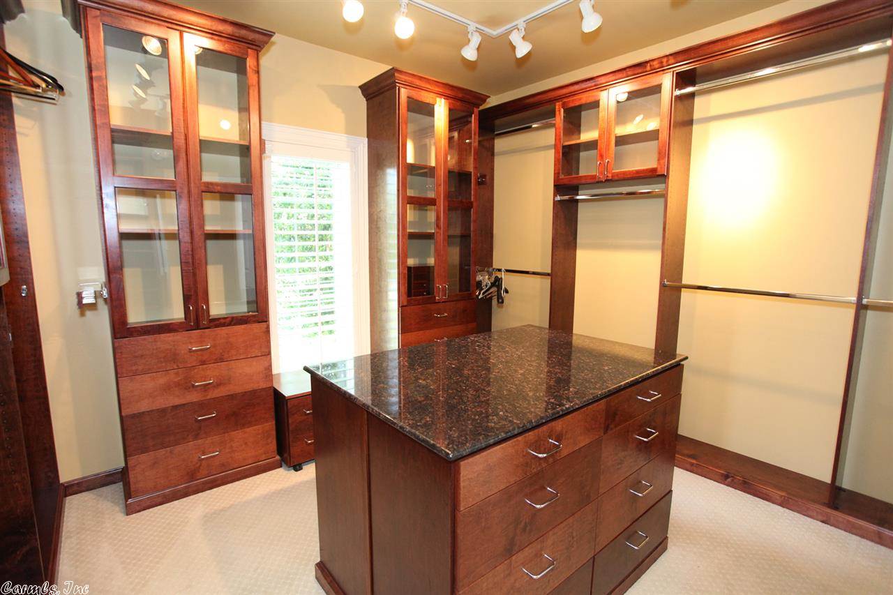 CHENAL VALLEY ADDN - Residential
