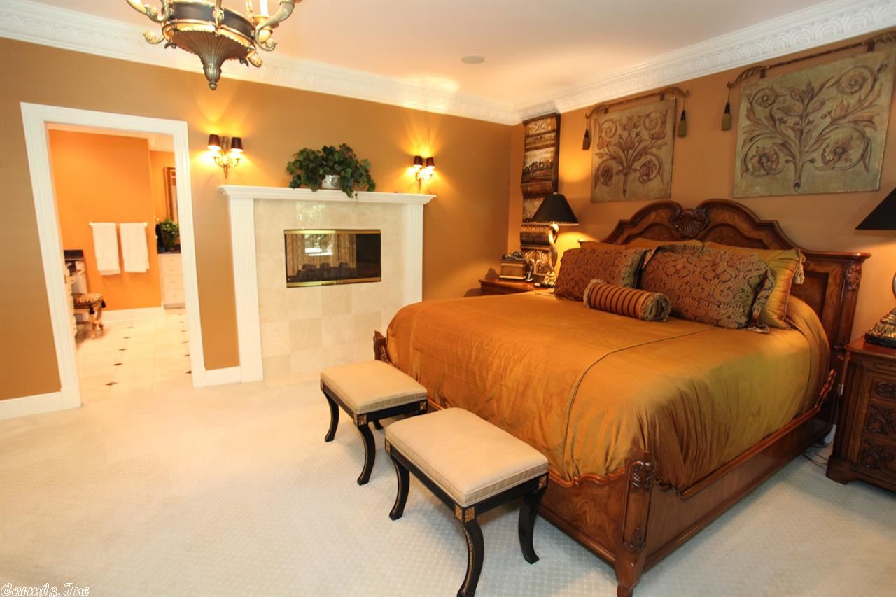 CHENAL VALLEY ADDN - Residential