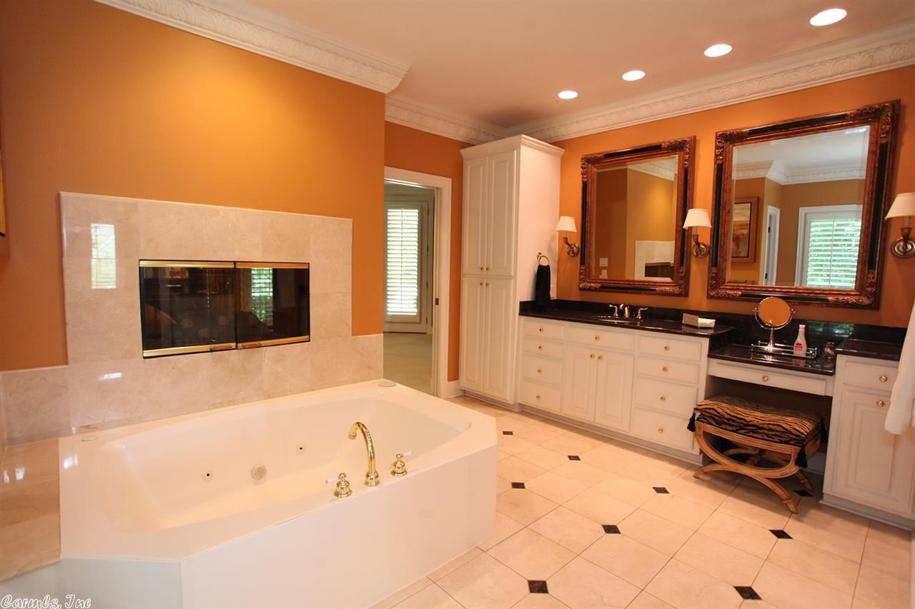 CHENAL VALLEY ADDN - Residential