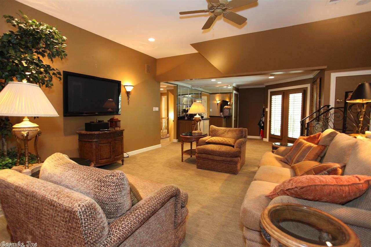 CHENAL VALLEY ADDN - Residential