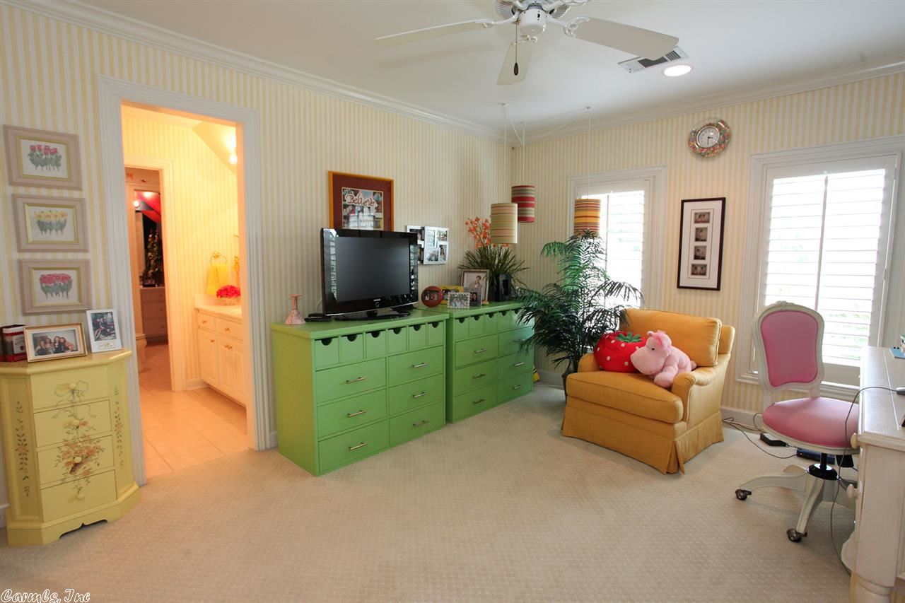 CHENAL VALLEY ADDN - Residential