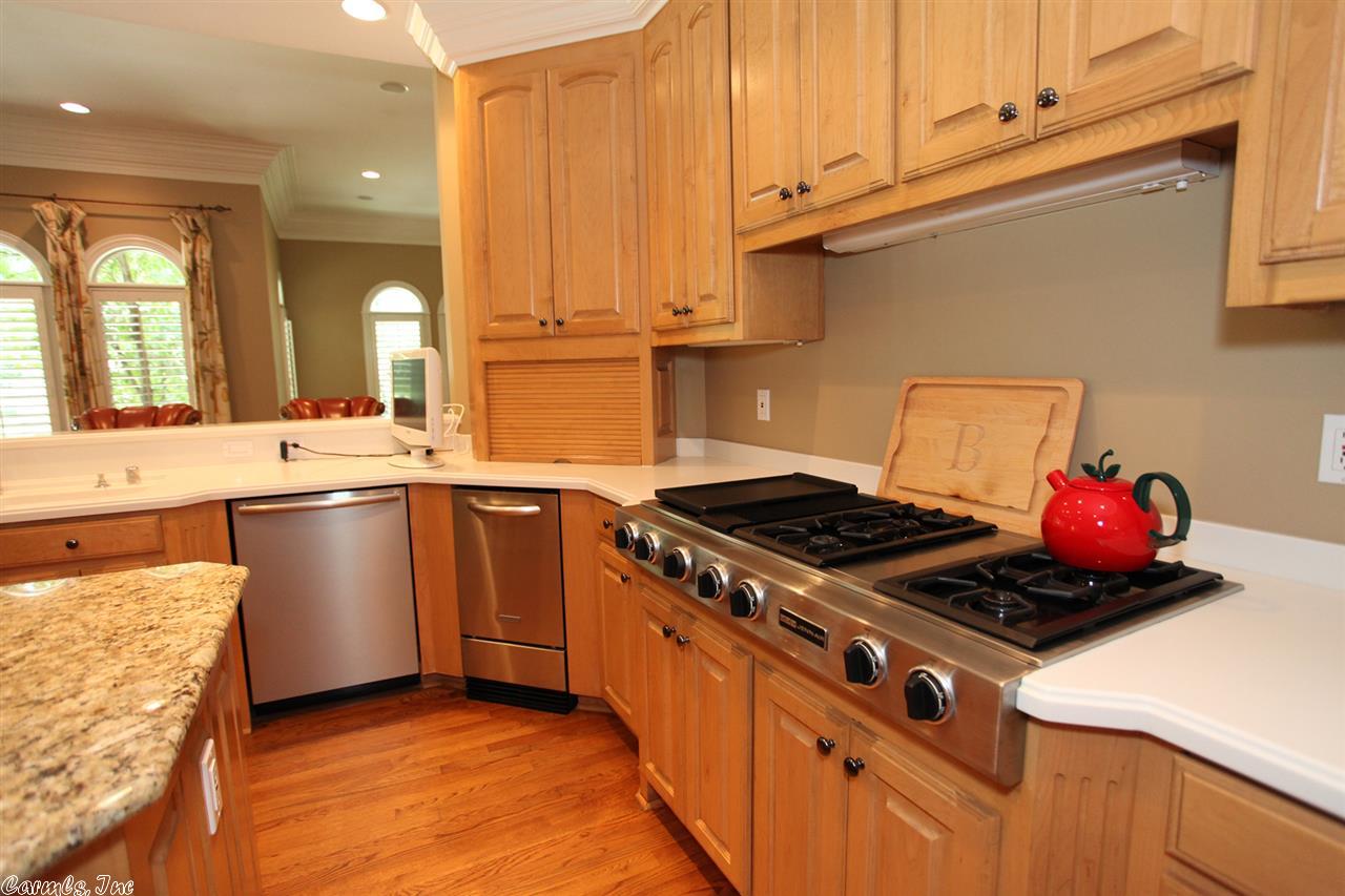 CHENAL VALLEY ADDN - Residential