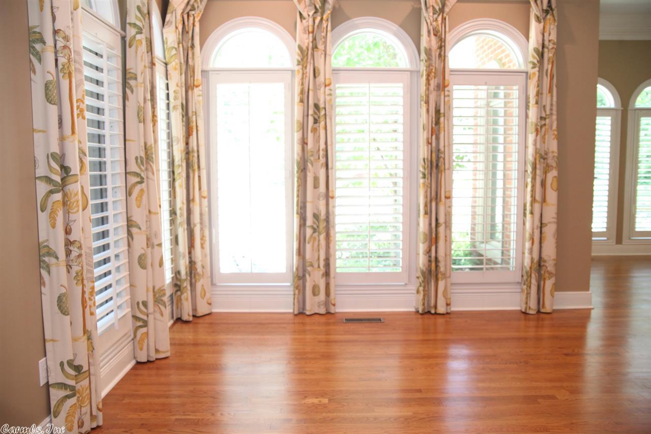 CHENAL VALLEY ADDN - Residential