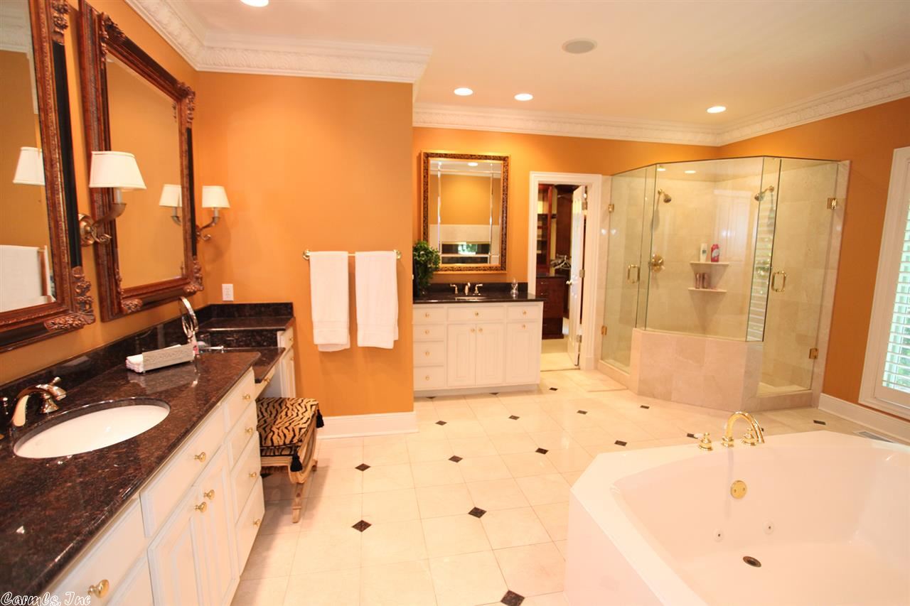 CHENAL VALLEY ADDN - Residential