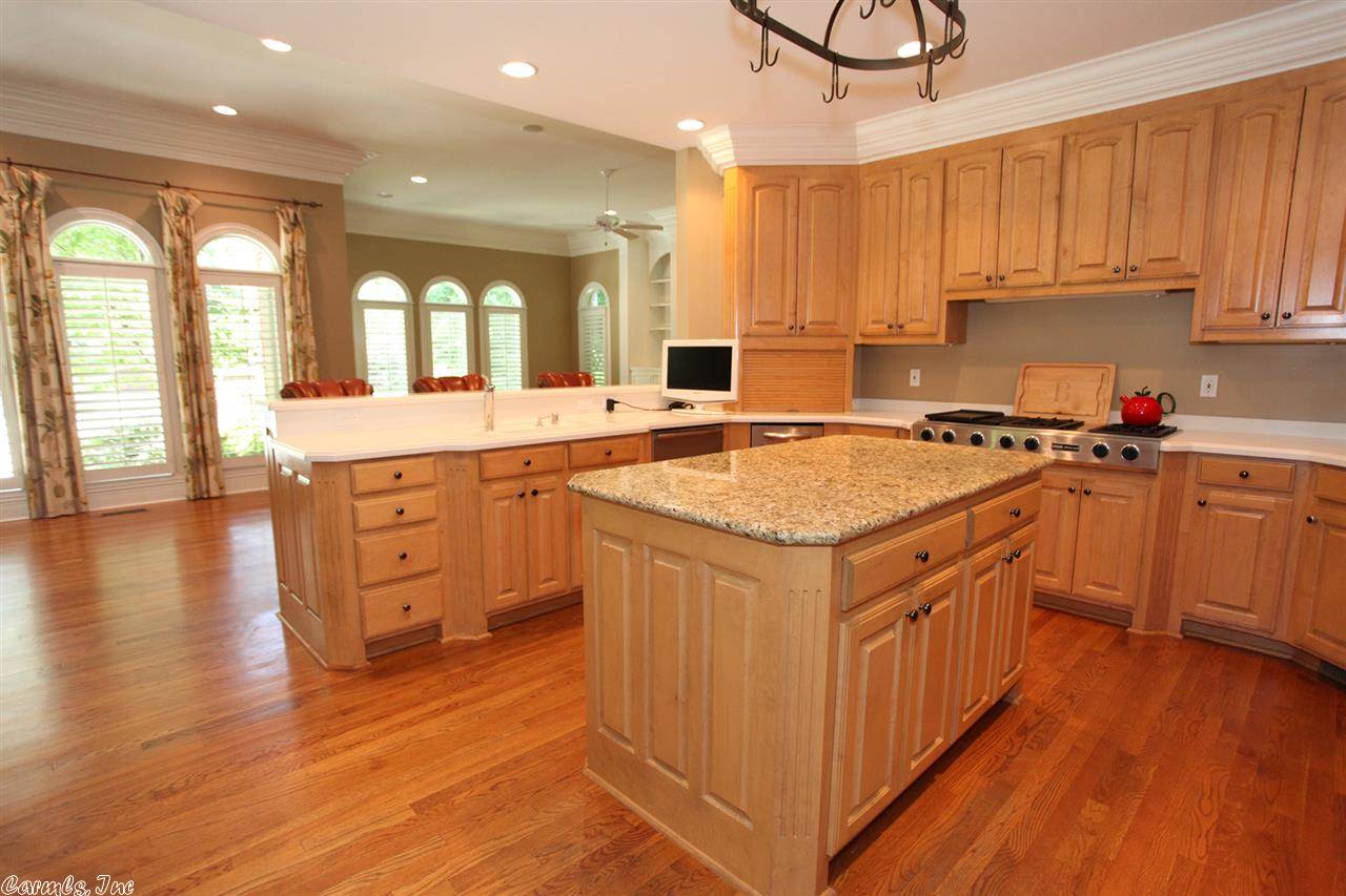 CHENAL VALLEY ADDN - Residential
