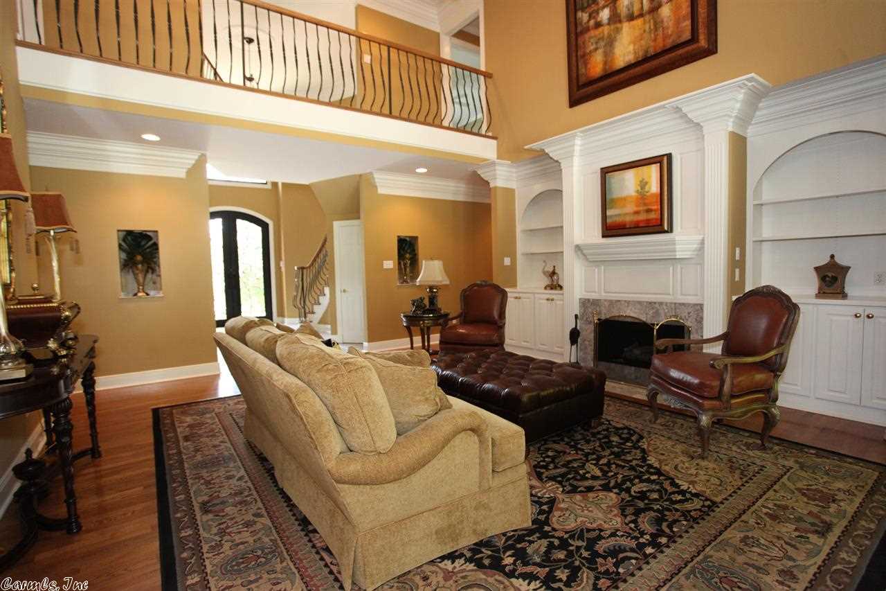 CHENAL VALLEY ADDN - Residential