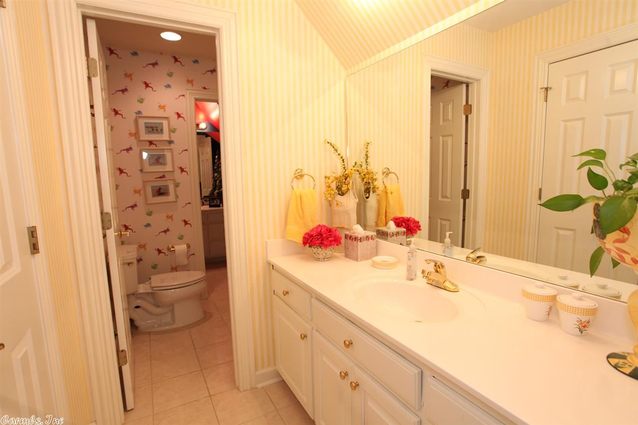 CHENAL VALLEY ADDN - Residential