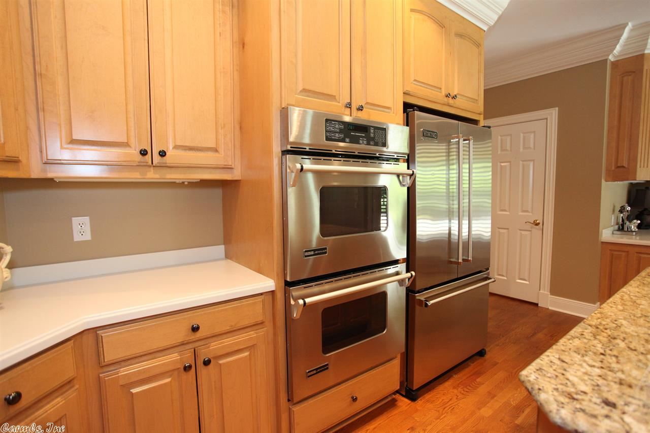 CHENAL VALLEY ADDN - Residential