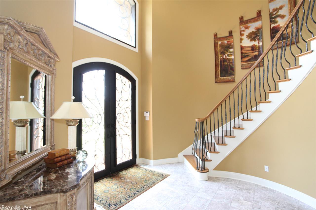 CHENAL VALLEY ADDN - Residential