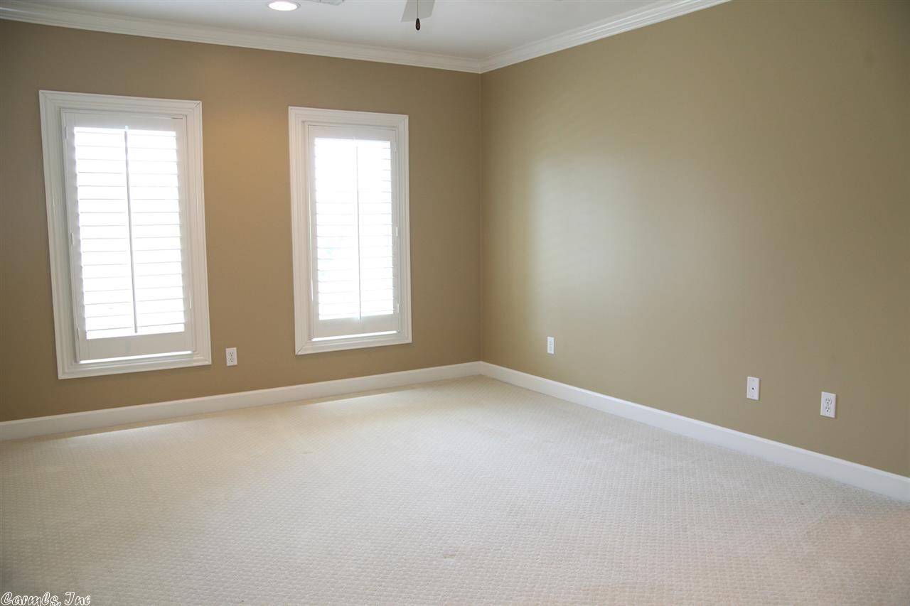 CHENAL VALLEY ADDN - Residential