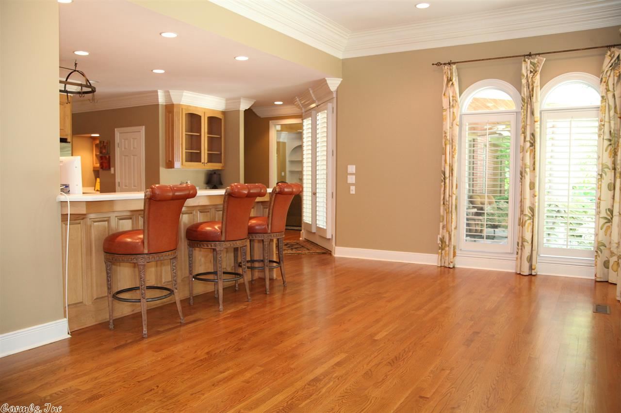CHENAL VALLEY ADDN - Residential