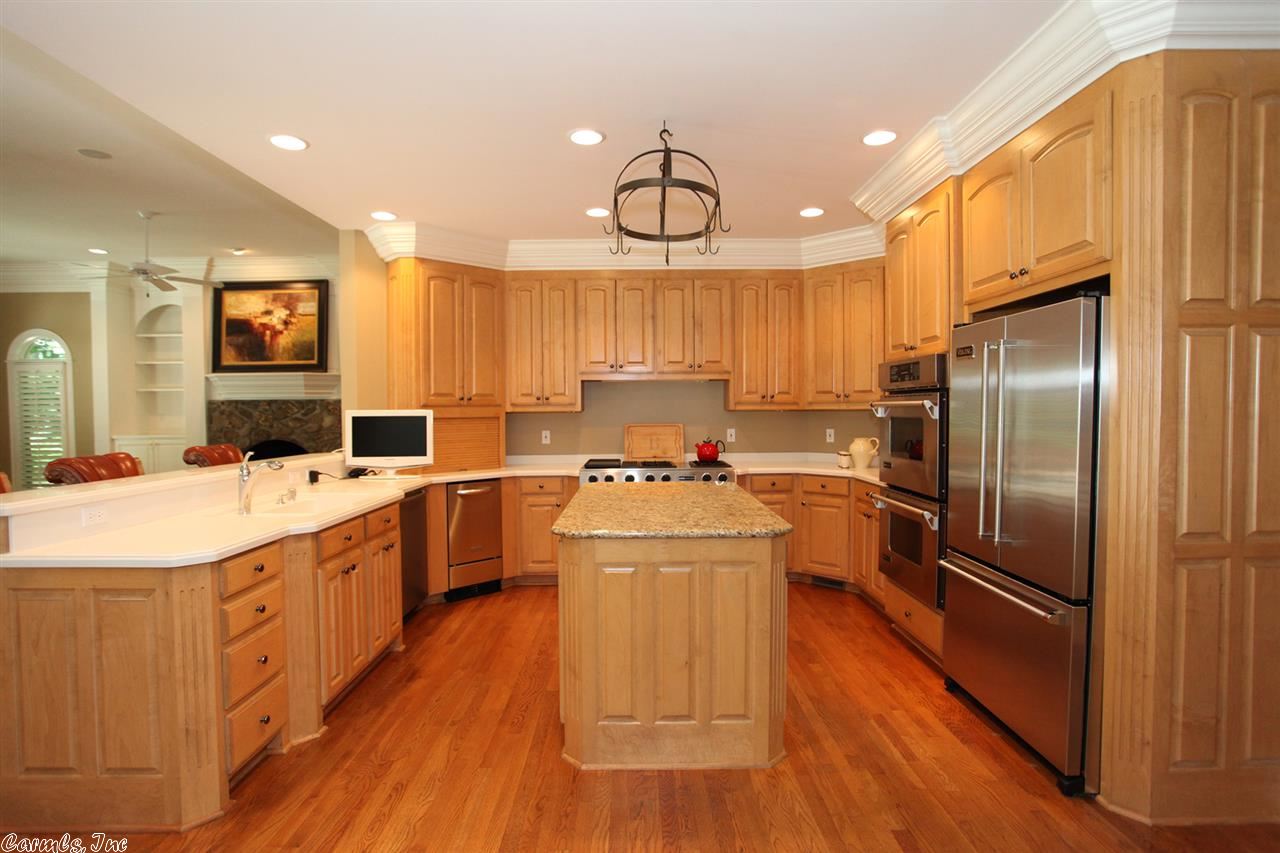 CHENAL VALLEY ADDN - Residential