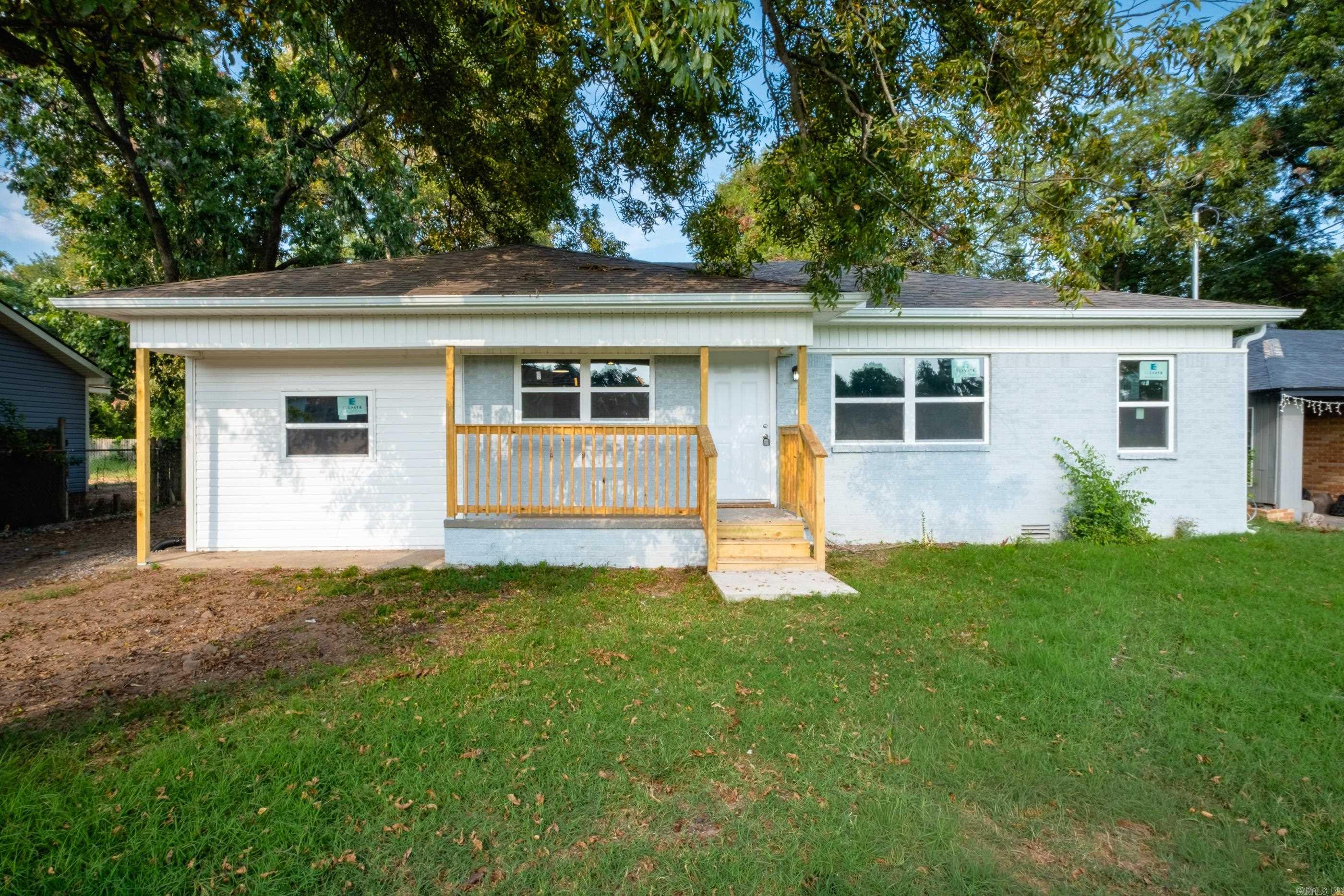 Welcome to this beautifully remodeled home offering comfort, style, and peace of mind! This 3-bedroom, 2-bath property has been thoughtfully updated with all new appliances, modern flooring, and energy-efficient windows. Roof, HVAC and water heater 2025. The spacious backyard provides the perfect setting for relaxing, entertaining, or creating your own outdoor retreat. Whether you’re looking for your first home or a turnkey investment, this property is ready for you to move right in and enjoy without the worry of major updates.
