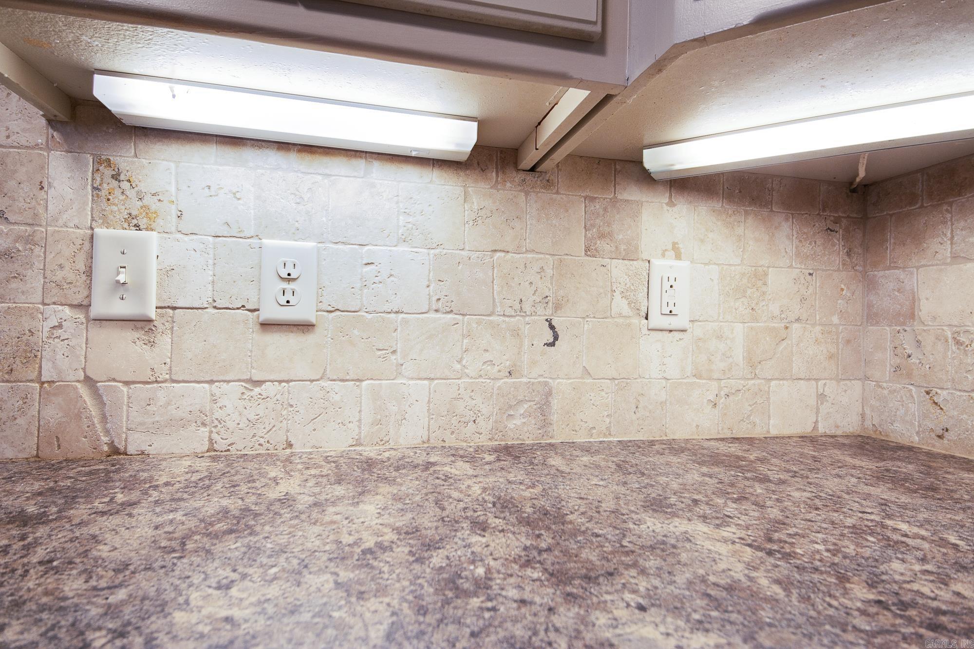 Mill Creek Acres - Residential