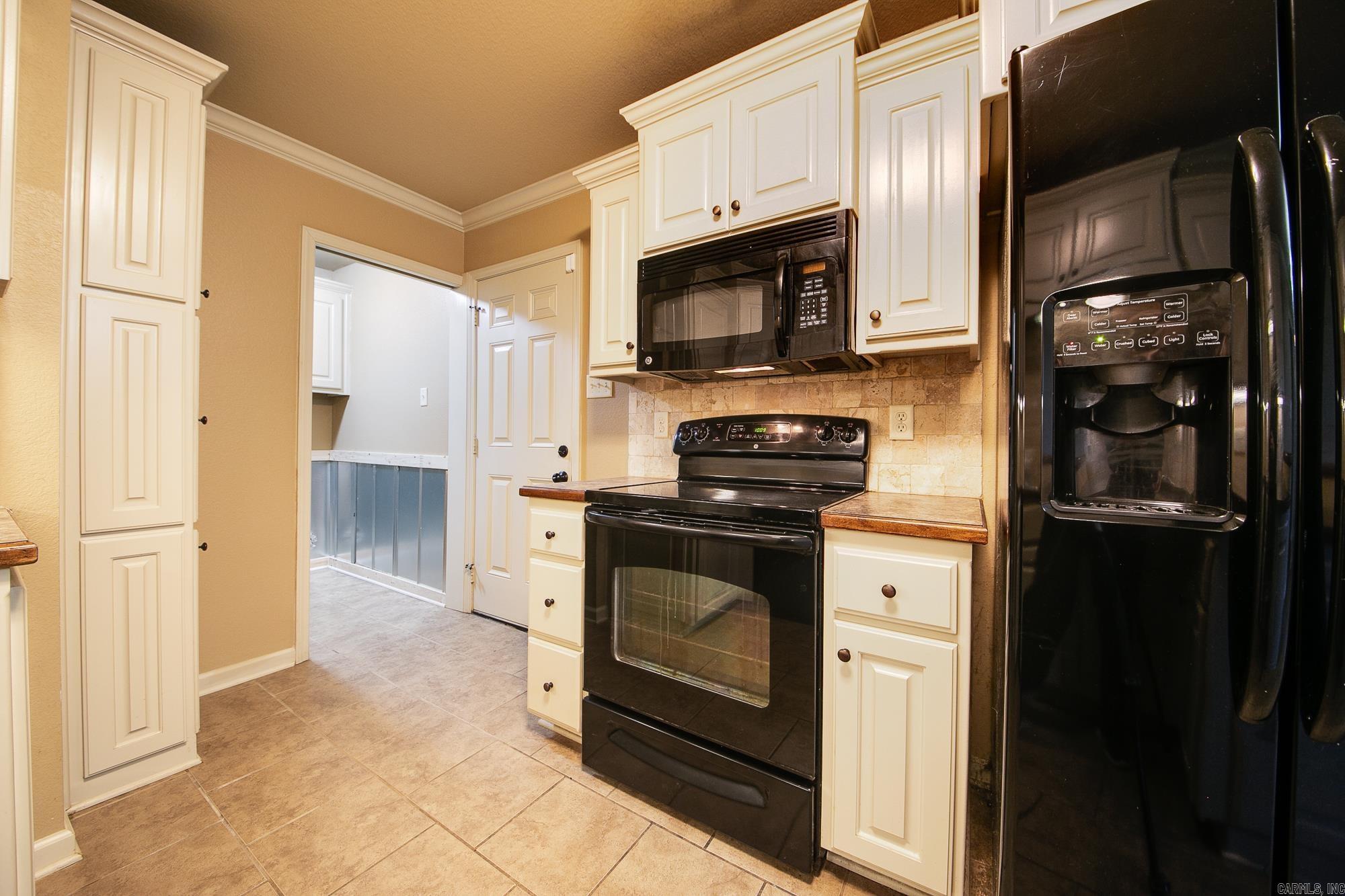 Mill Creek Acres - Residential