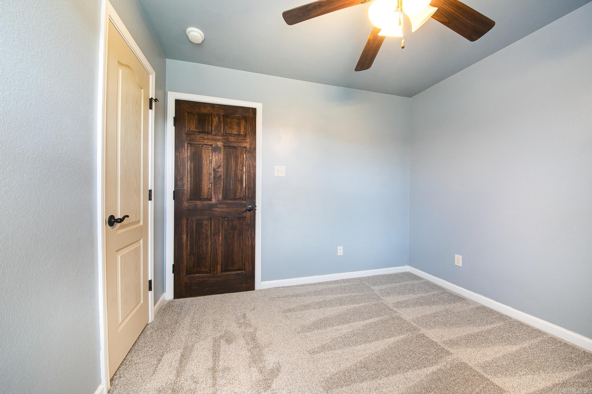 Mill Creek Acres - Residential