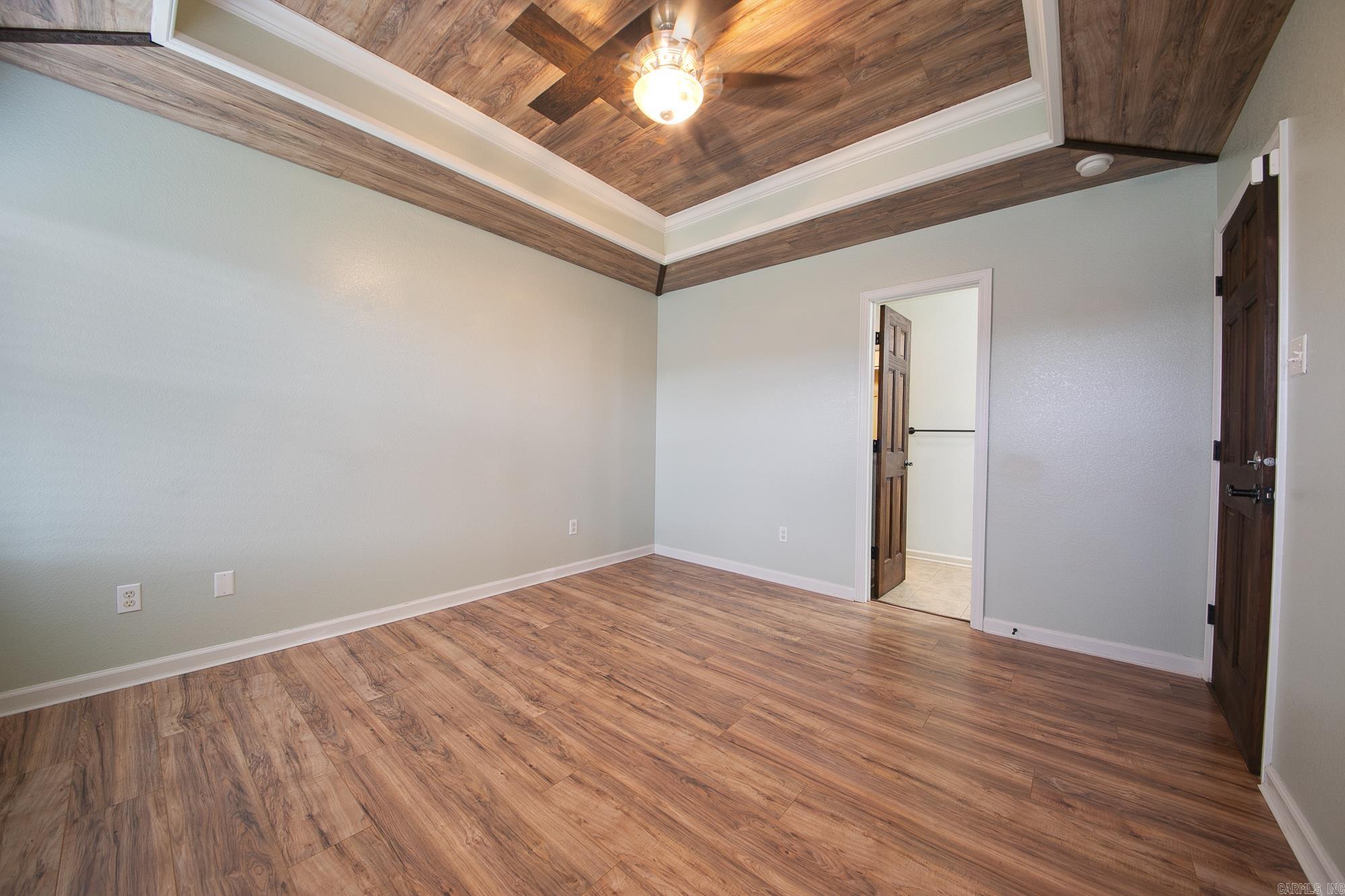 Mill Creek Acres - Residential