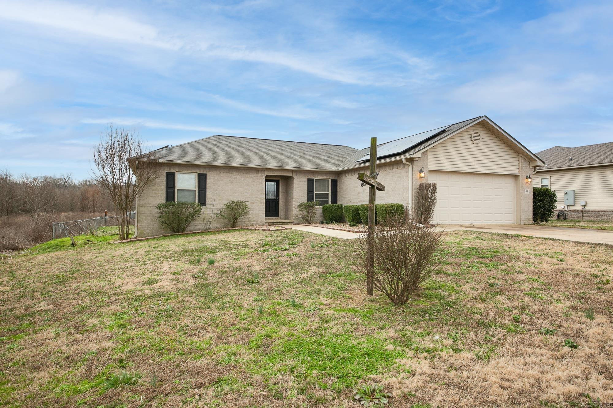 Mill Creek Acres - Residential