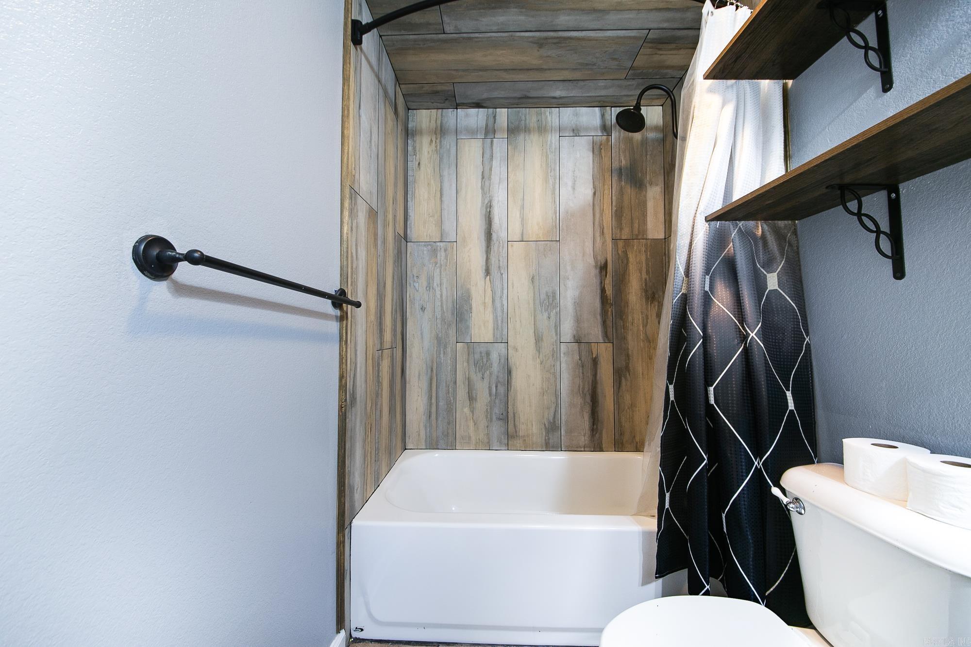 Mill Creek Acres - Residential