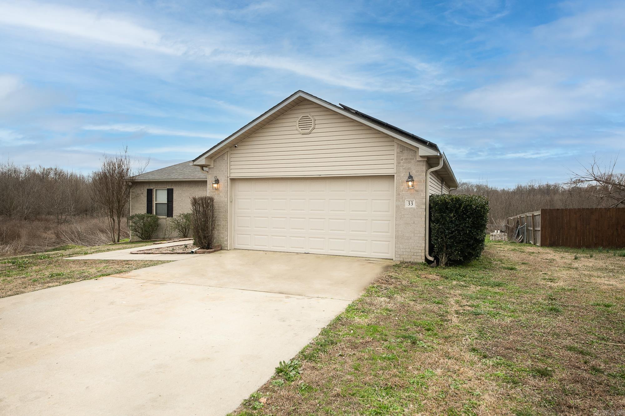 Mill Creek Acres - Residential