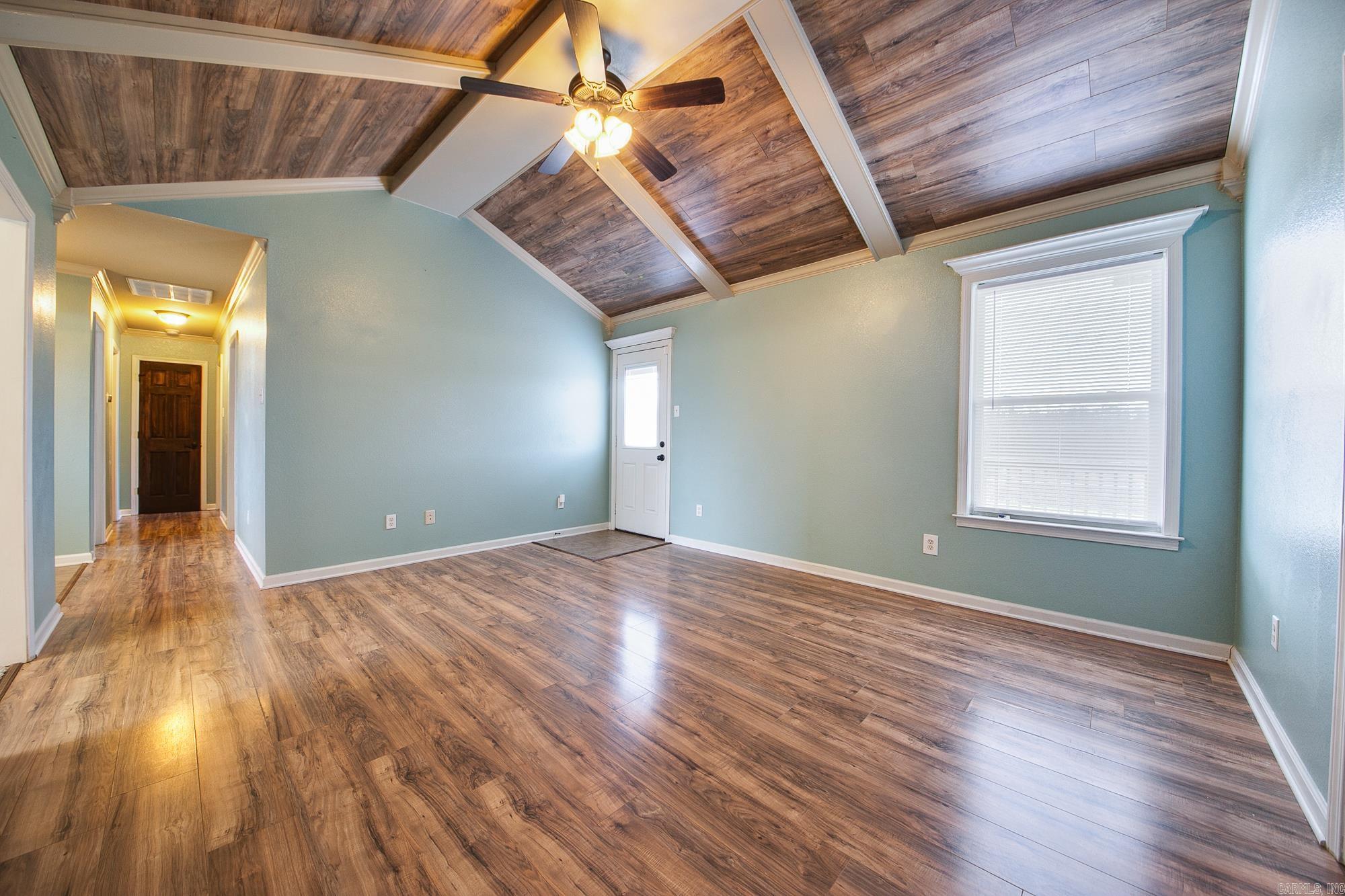 Mill Creek Acres - Residential