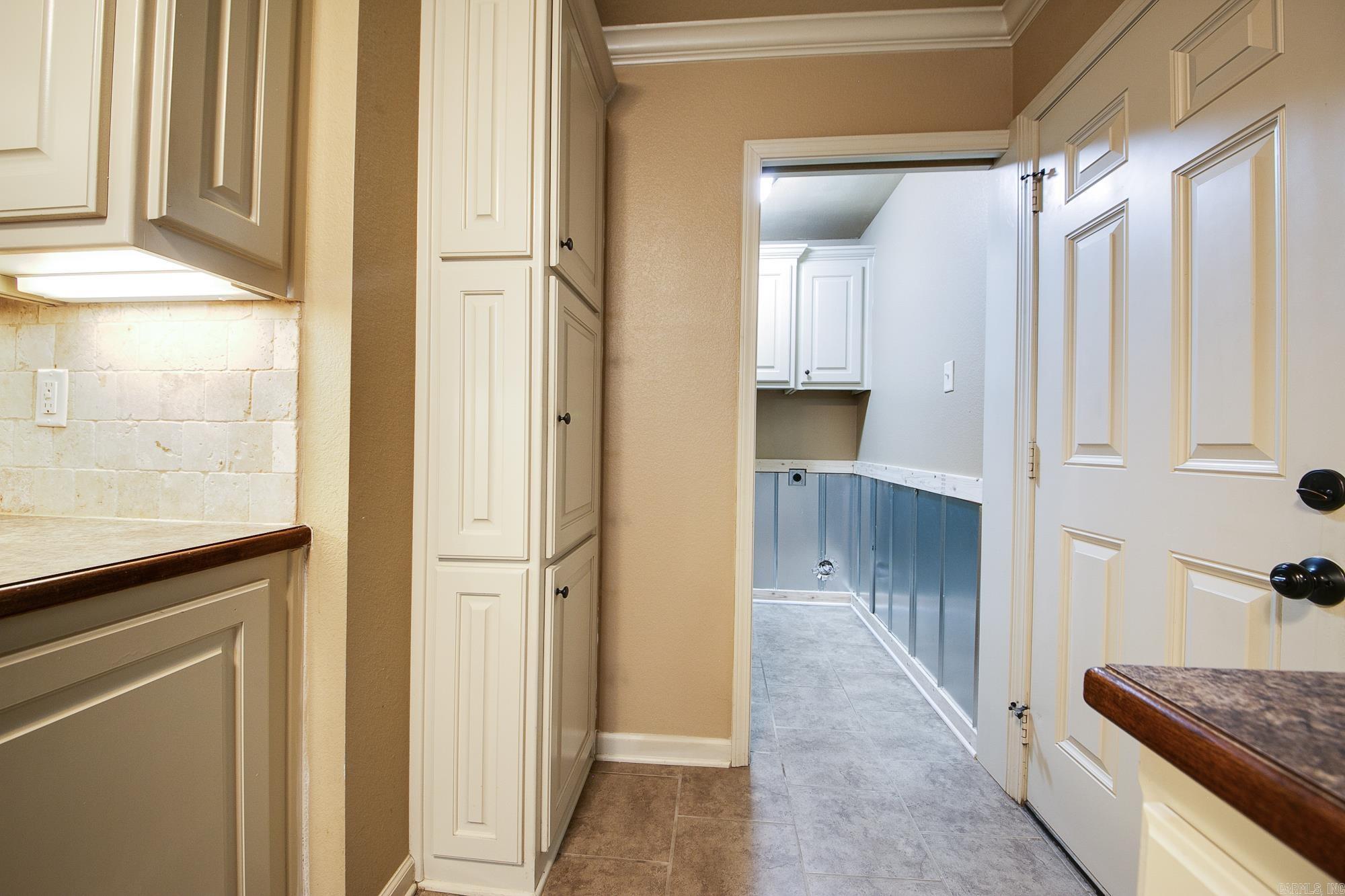 Mill Creek Acres - Residential