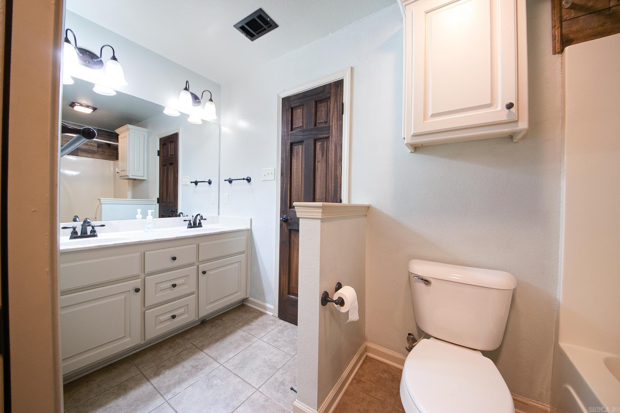 Mill Creek Acres - Residential