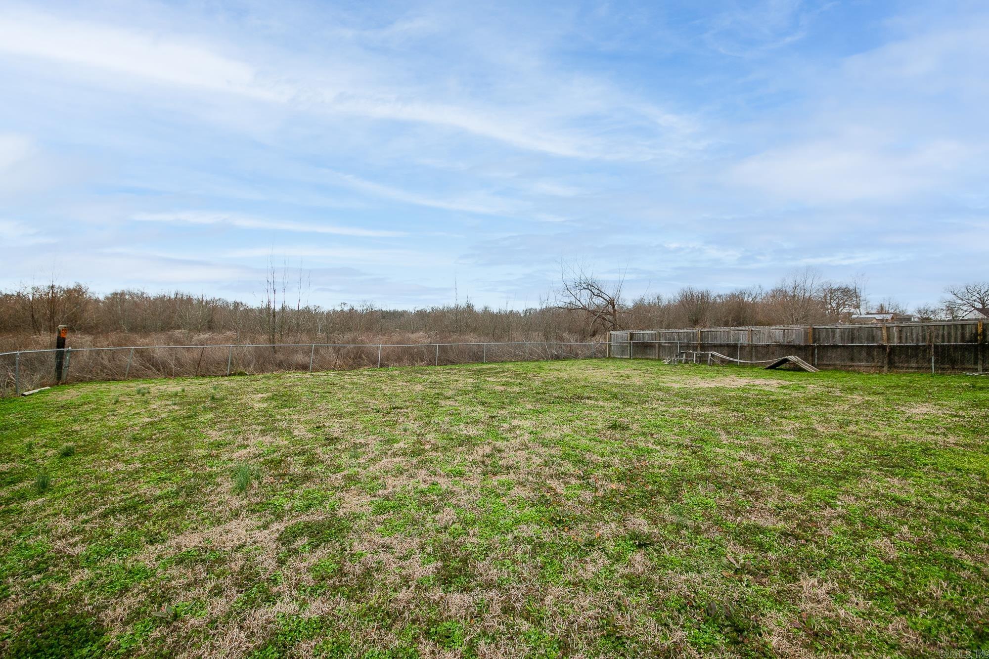 Mill Creek Acres - Residential