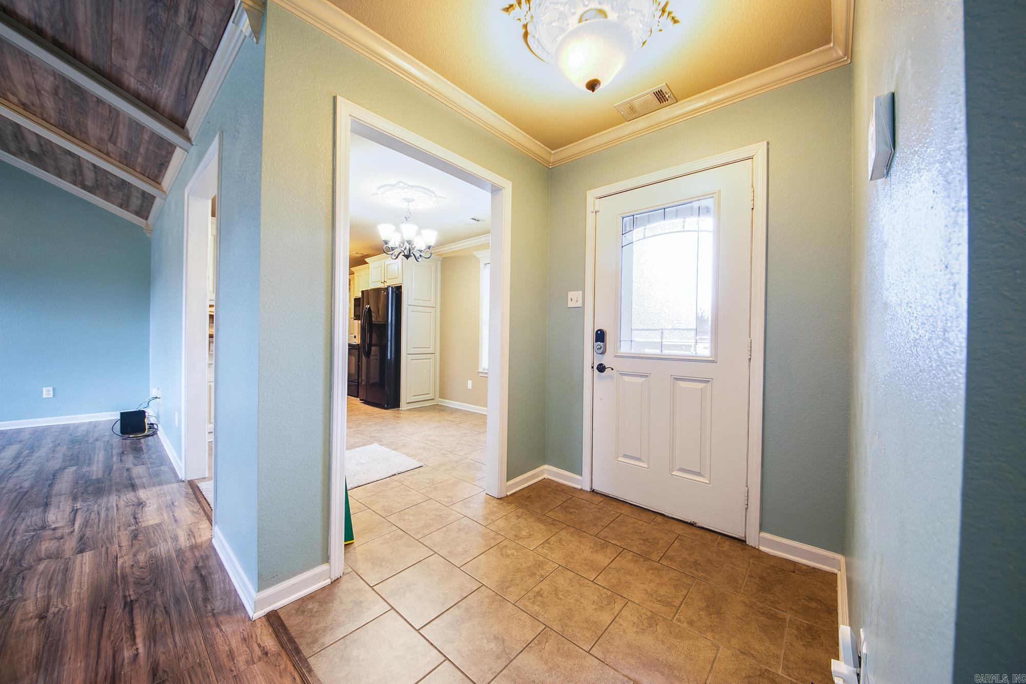 Mill Creek Acres - Residential