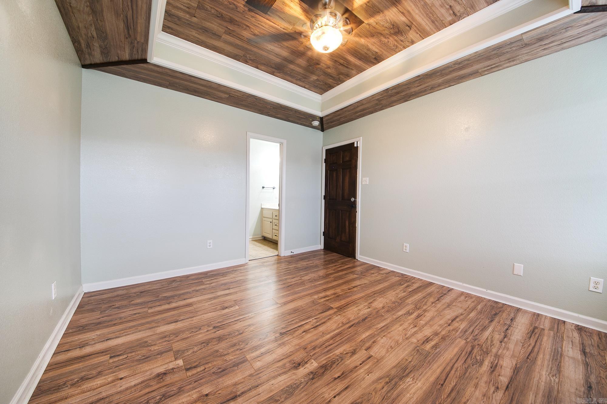 Mill Creek Acres - Residential