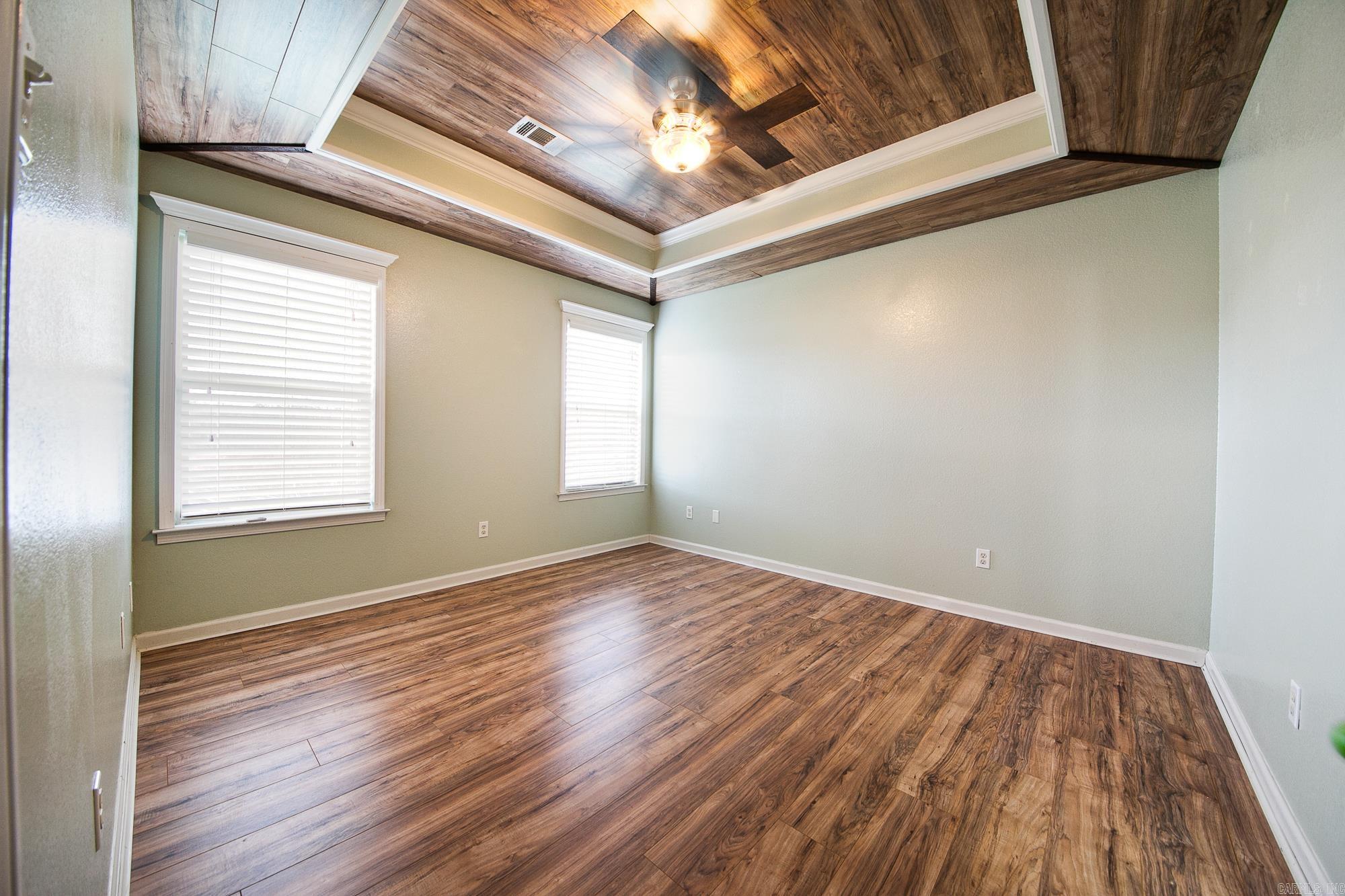 Mill Creek Acres - Residential