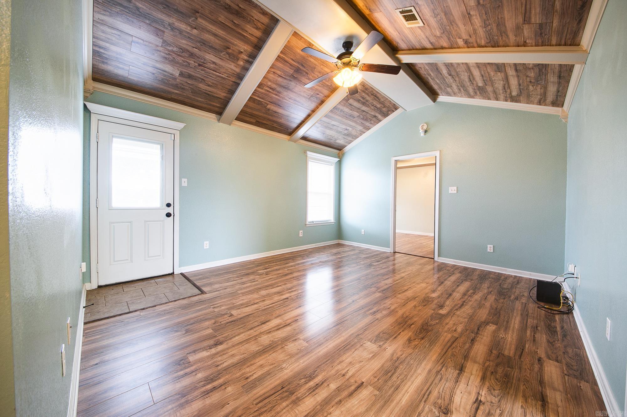 Mill Creek Acres - Residential