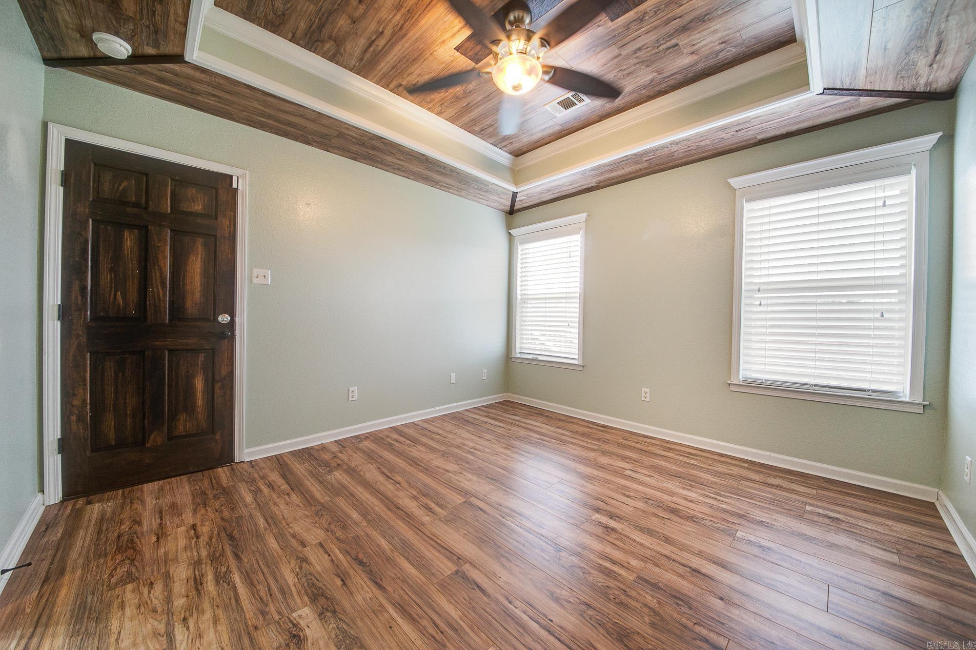 Mill Creek Acres - Residential