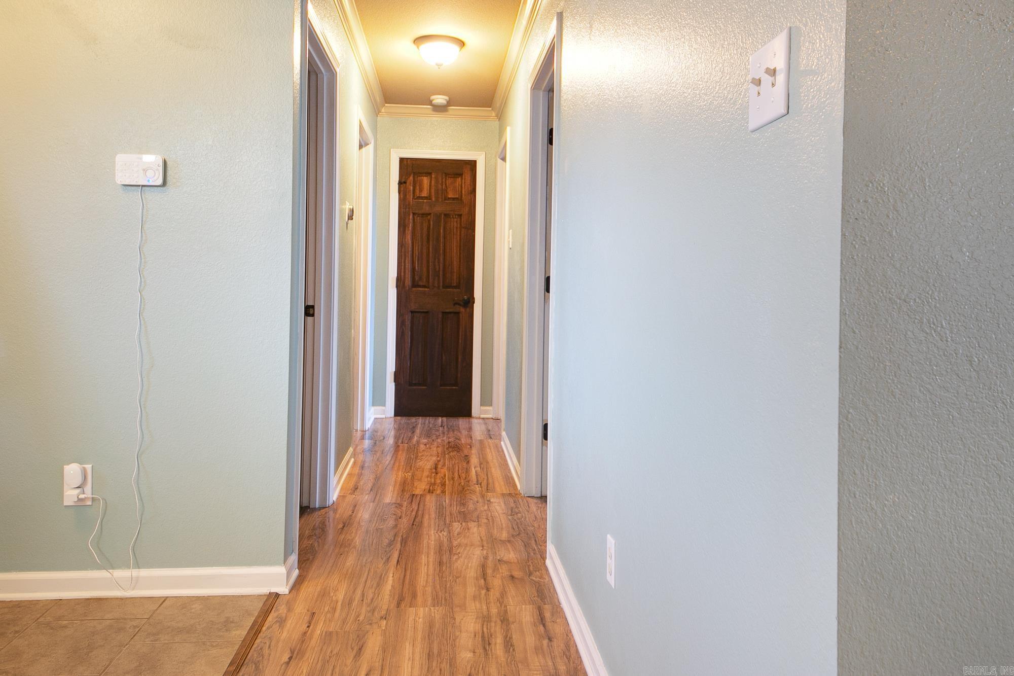 Mill Creek Acres - Residential