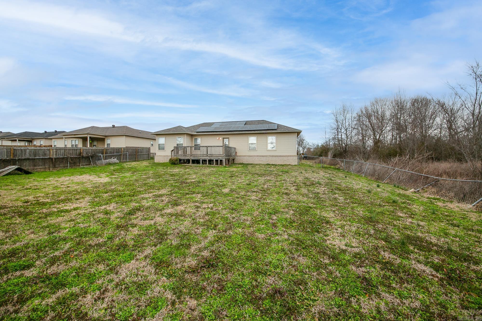 Mill Creek Acres - Residential