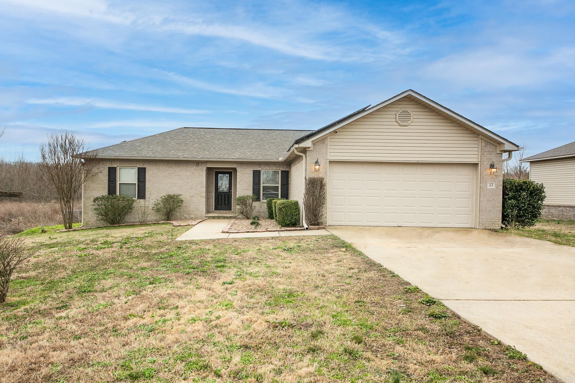 Mill Creek Acres - Residential