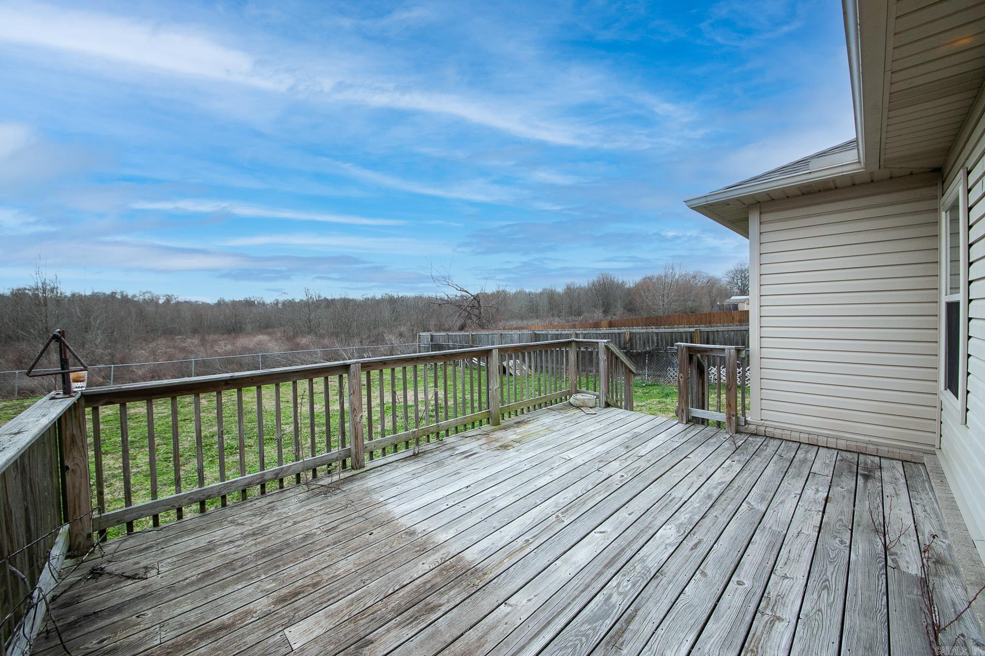 Mill Creek Acres - Residential