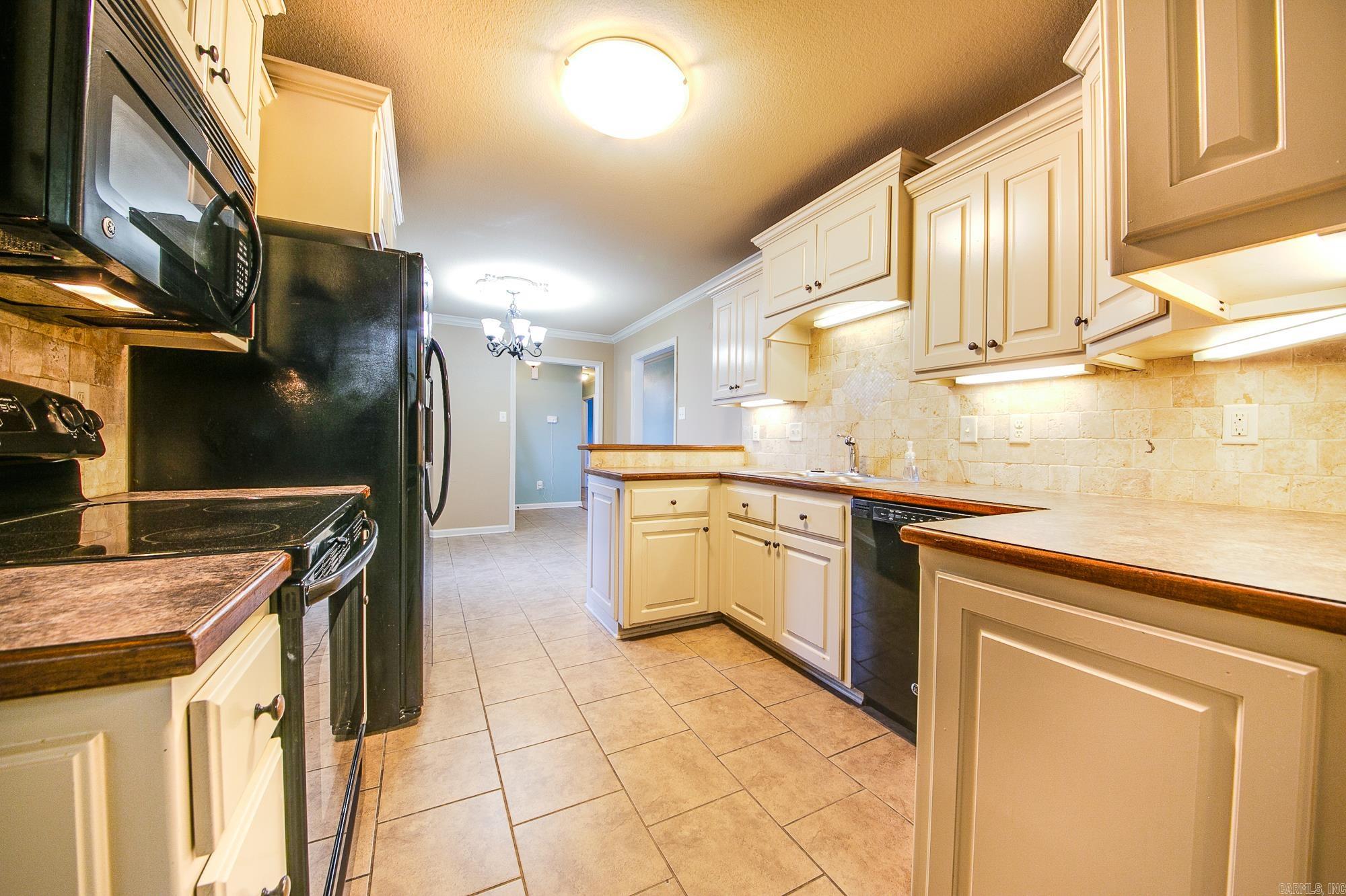 Mill Creek Acres - Residential