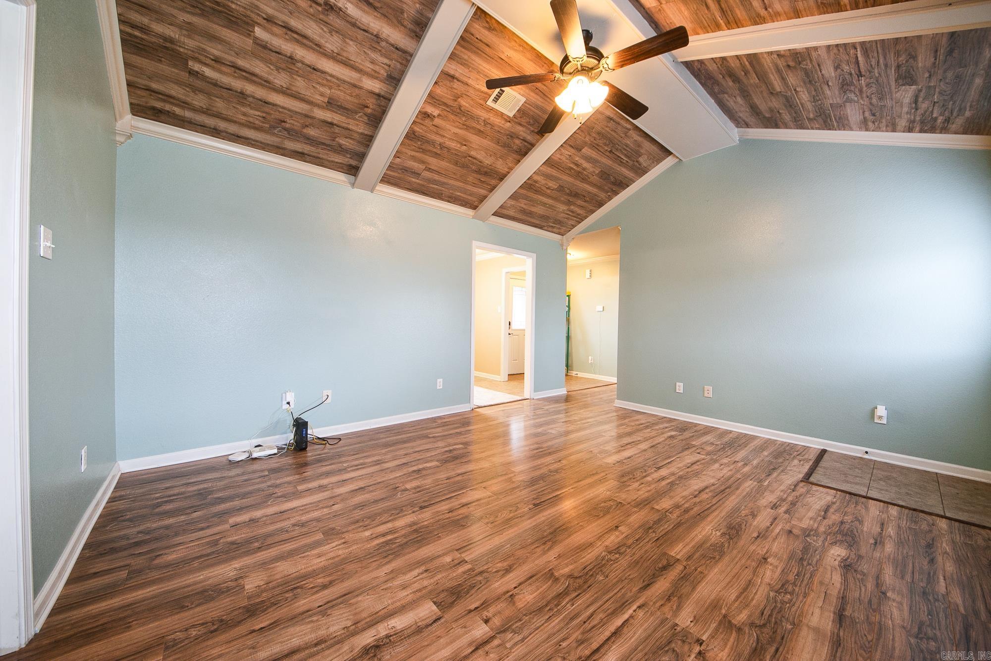 Mill Creek Acres - Residential