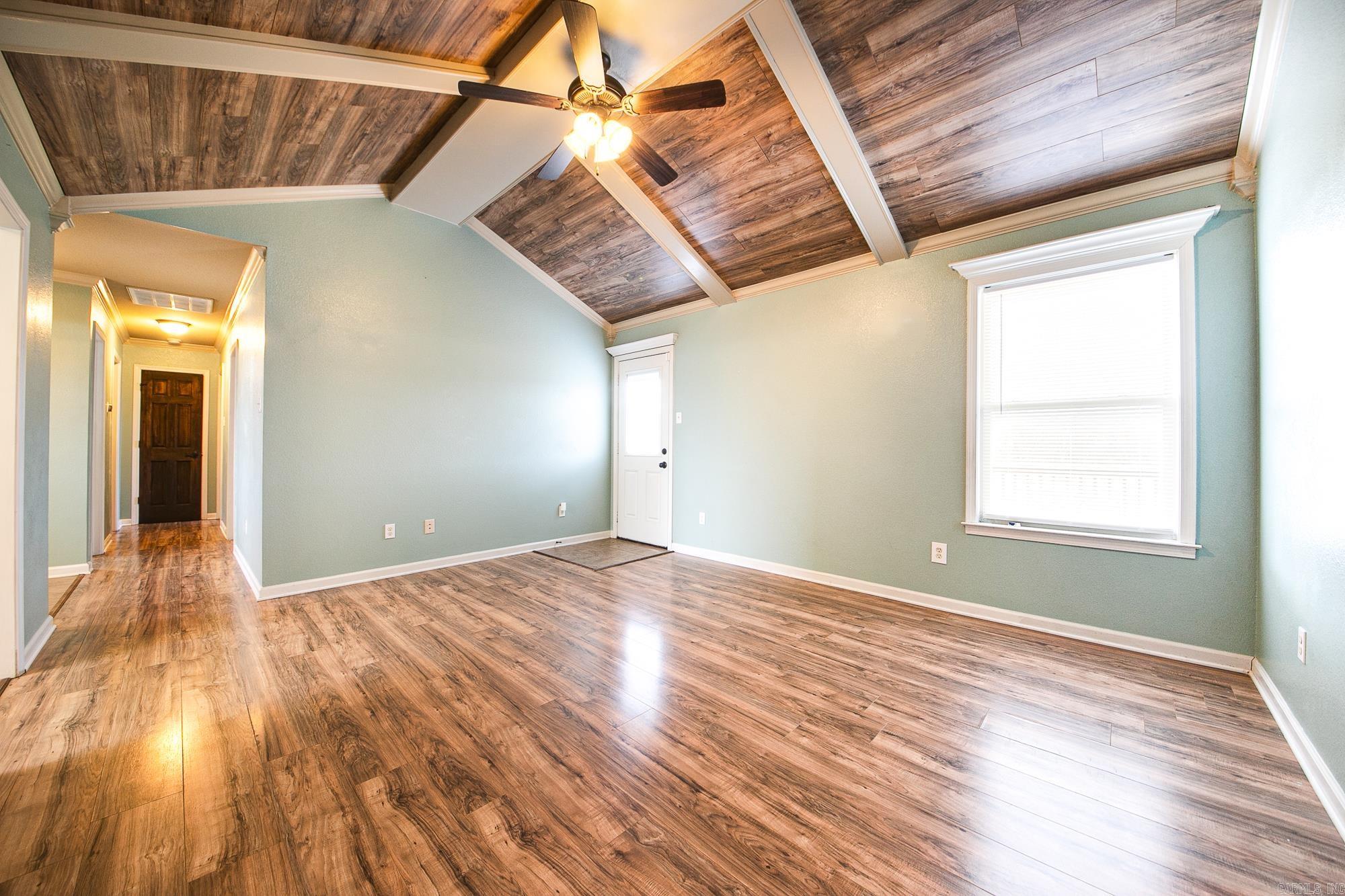 Mill Creek Acres - Residential