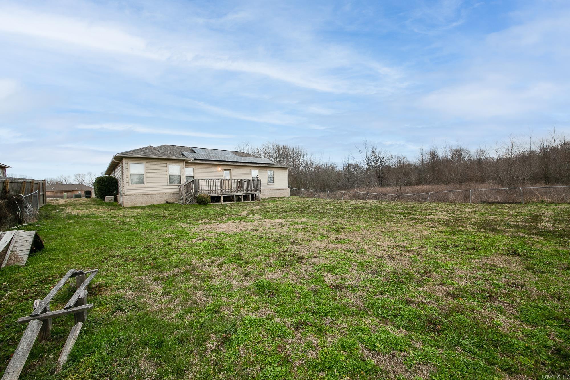 Mill Creek Acres - Residential